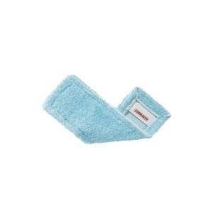 LEIFHEIT 55140 - Mopphuvud - turkos - mikrofiber - 42 cm - 9 cm - 5 cm (55140)