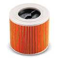 Miniatyrbillede 1 af 6: Karcher patronfilter WD/SE (2.863-303.0)