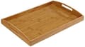 Miniatyrbild 1 av 3: Zeller 25270 serveringsbricka, bambu, 44 x 30 x 5,5 cm