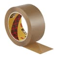 Miniatyrbillede 5 af 6: 3M Scotch HV5066TB pakketape HEAVY, 3 ruller, 50 mm x 66 m, brun