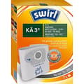 Pikkukuva 1 / 6: Melitta SDA pölypussi märkä/kuiva mallille Kärcher/Shop-Vac KÄ 3 (VE3) (224074)