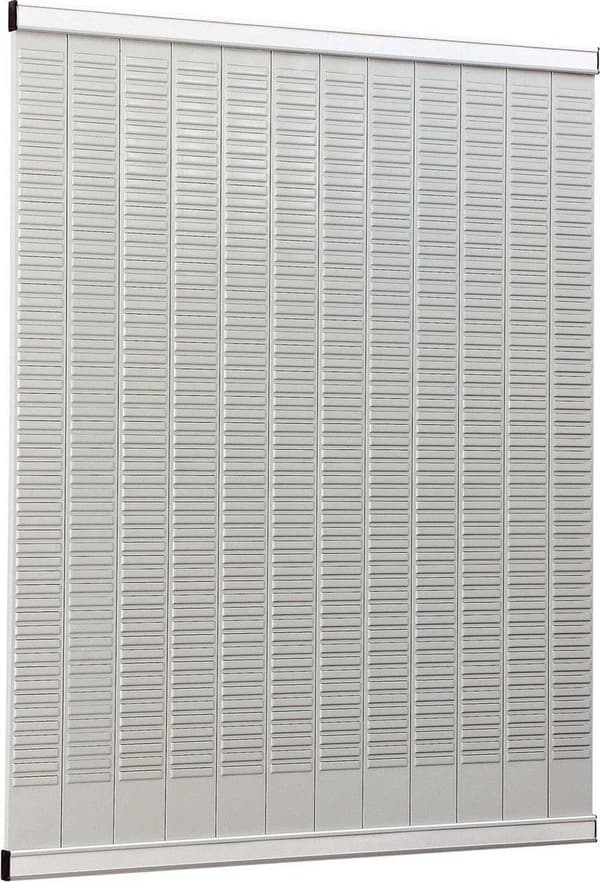 Nobo TBOARD PANEL 32 SLOTS IND 4