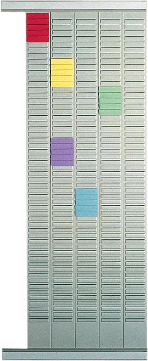 Nobo TBOARD PANEL 32 SLOTS IND 4