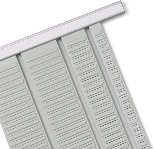 Nobo TBOARD PANEL 32 SLOTS IND 4