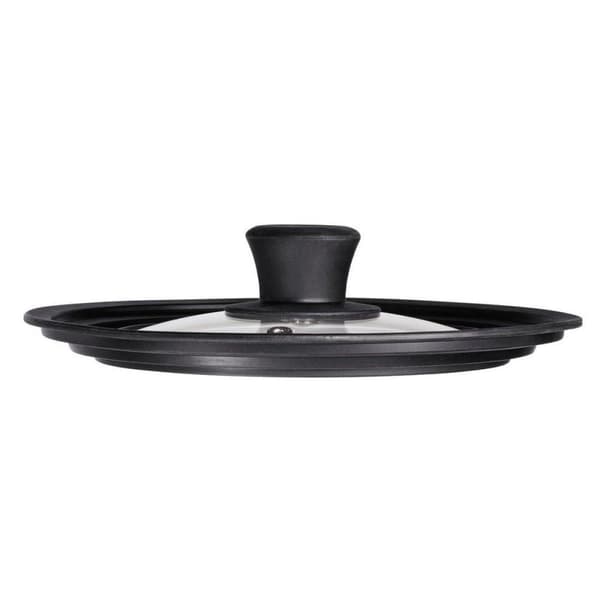 Xavax Universal glaslock med silikonkant 24-28