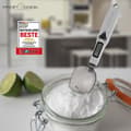 Miniatyrbillede 1 af 8: Profi Cook PC-LW 1214 skevægt digitalt vejeområde (maks.): 300 g rustfrit stål