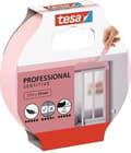 Miniatyrbild 4 av 5: tesa Professional Sensitive 56267-00000-01 Maskeringstejp Rosa (LxB) 50 mx 25 mm 2 st.
