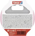 Miniatyrbild 5 av 5: tesa Professional Sensitive 56267-00000-01 Maskeringstejp Rosa (LxB) 50 mx 25 mm 2 st.