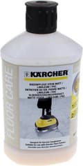Pikkukuva 2 / 2: Kärcher Lattianhoitoaine mattakivelle/linoleumille/PVC:lle (1l)
