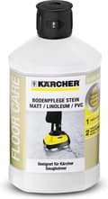 Pikkukuva 1 / 2: Kärcher Lattianhoitoaine mattakivelle/linoleumille/PVC:lle (1l)