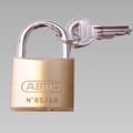Miniatyrbillede 7 af 9: Abus hængelås 40mm - SL8140