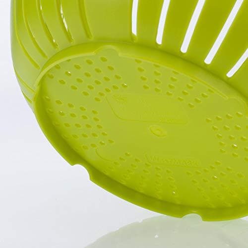 WESTMARK skål Olympia transparent 4,4 l (2418227A)