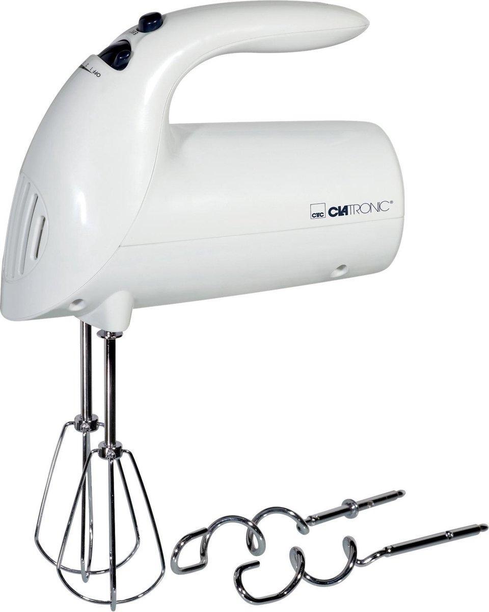 Clatronic stavmixer HM 3014 vit