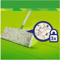 Miniatyrbillede 3 af 8: Swiffer Floor Cleaner Fugtige gulvservietter med frisk citronduft - 24 refills