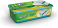 Miniatyrbillede 6 af 8: Swiffer Floor Cleaner Fugtige gulvservietter med frisk citronduft - 24 refills