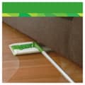 Miniatyrbillede 7 af 8: Swiffer Floor Cleaner Fugtige gulvservietter med frisk citronduft - 24 refills