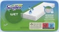 Miniatyrbillede 1 af 8: Swiffer Floor Cleaner Fugtige gulvservietter med frisk citronduft - 24 refills