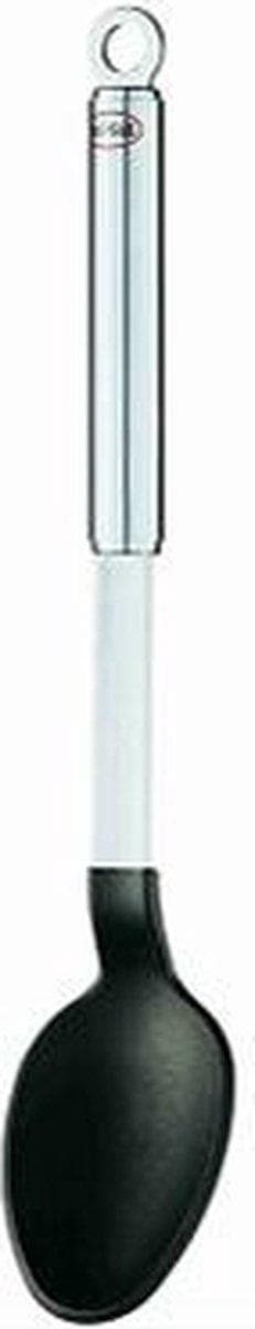 Rösle Rörsked Classic - Rostfritt Stål - Silikon - 32 cm