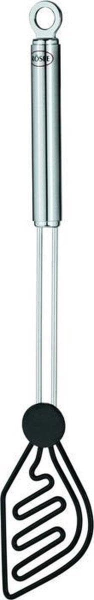 Rösle røreske Classic - Rustfrit stål - Silikone - 32 cm