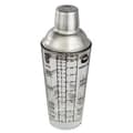 Miniatyrbild 1 av 5: Xavax Glass Cocktail Shaker, 400 ml