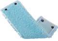 Miniatyrbild 1 av 6: Leifheit Clean Twist M / Combi Clean M ersättningsduk för golvtorkare med tryckknappar - Super Soft – 33 cm