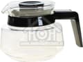 Miniatyrbild 5 av 5: Melitta Kaffekanna Glaskanna Aromaboy 6708016_