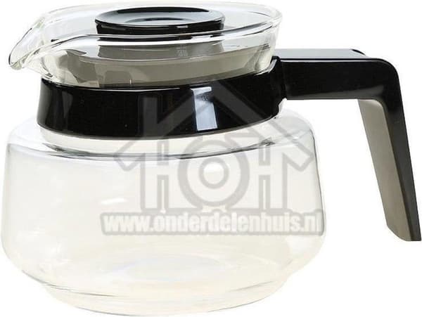 Melitta Kaffekanna Glaskanna Aromaboy 6708016_
