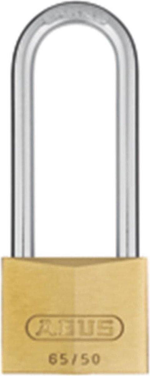 Abus 65/40 HB63 - Hængelås - 40x103x5 mm