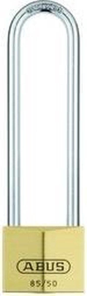 Abus 65/40 HB63 - Hængelås - 40x103x5 mm