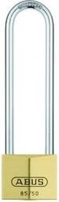 Miniatyrbillede 6 af 6: Abus 65/40 HB63 - Hængelås - 40x103x5 mm