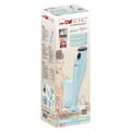 Miniatyrbild 6 av 6: Clatronic 263923 SM 3577 stavmixer 180 W med mixerkopp, mintgrön