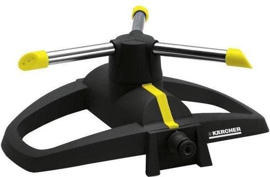 Kärcher RS 130/3 keltainen/musta pyöreä sprinkleri (2.645-019.0)