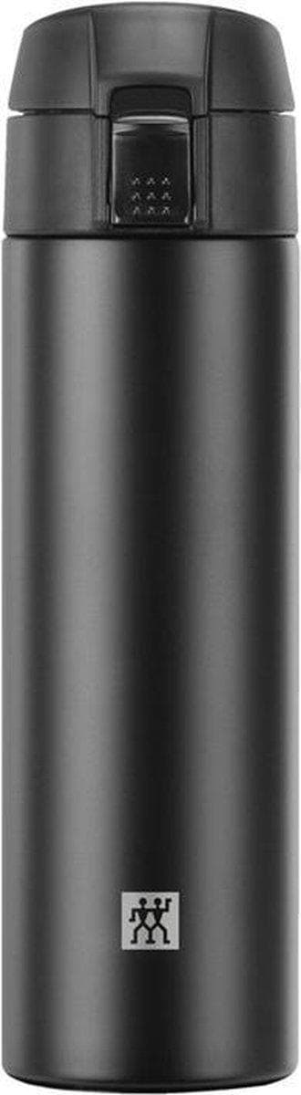 Zwilling Thermo resemugg 450ml svart