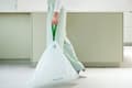 Pikkukuva 6 / 7: Brabantia PerfectFit Roskapussit - 30 l - Koodi O - 40 kpl