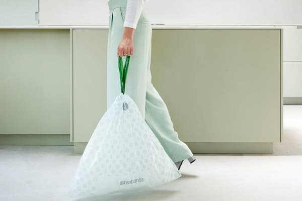 Brabantia PerfectFit Roskapussit - 30 l - Koodi O - 40 kpl