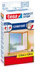 Pikkukuva 3 / 4: Tesa Comfort - Ikkunalasi - 130x130 cm - Valkoinen