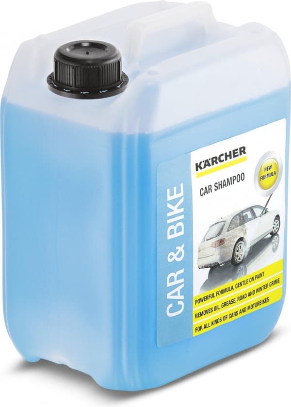Kärcher Bilrens 5 Ltr