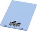 Pikkukuva 2 / 4: Clatronic KW 3626 - LCD-keittiövaaka - Vaaleansininen