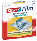 Miniatyrbild 4 av 5: Tesa dubbelhäftande tejp format 33 mx 19 mm i kartong