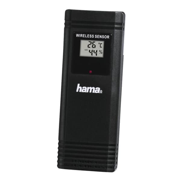 Hama Udesensor "TS36E" til vejrstation