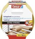 Pikkukuva 6 / 6: Tesa mattoteippi erittäin vahva - 10 metriä x 50 mm.
