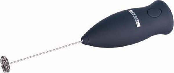 Severin SM 3590 Mjölkskummare - Svart