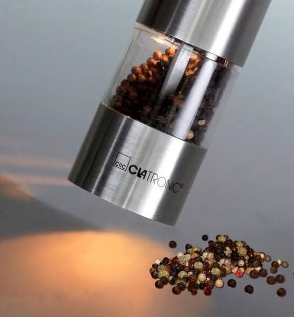 Clatronic suola/pippurimylly PSM 3004 N