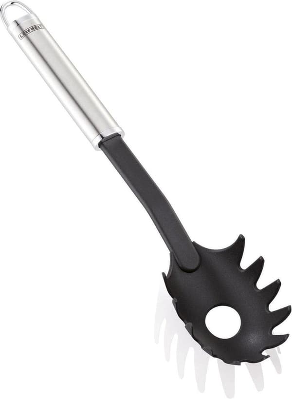 Leifheit 24060 Spaghetti ske Sterling Nylon