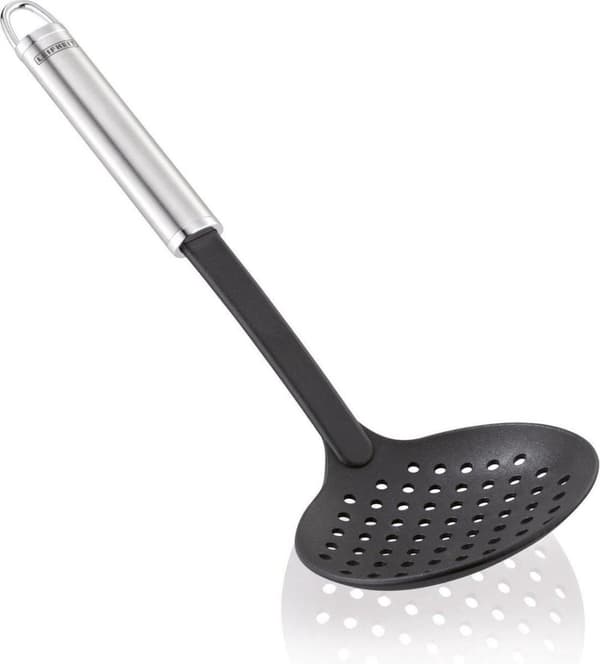 Leifheit 24058 Skimmer Sterling Nylon