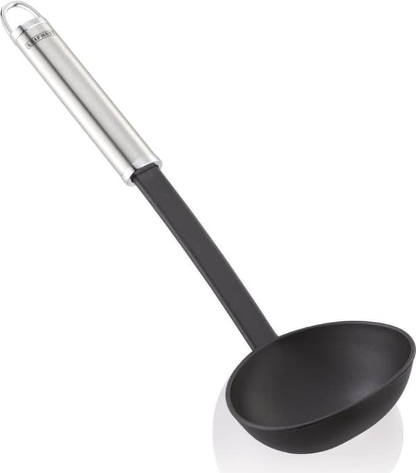 LEIFHEIT 24057 murske sort - rustfrit stål (24057)