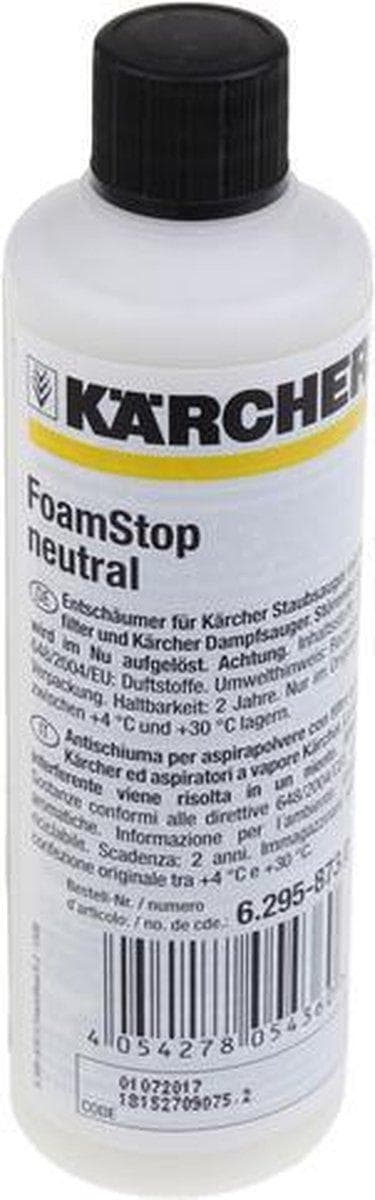 Kärcher Foamstopp - Tillbehör