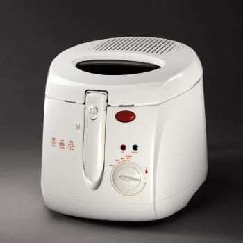 Xavax Universal kombifilter til frituregryder