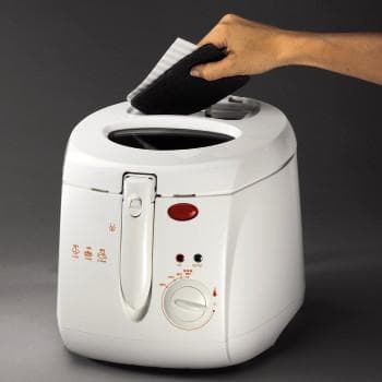 Xavax Universal kombifilter til frituregryder