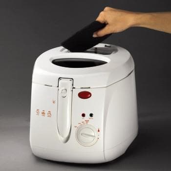 Xavax Universal kombifilter til frituregryder